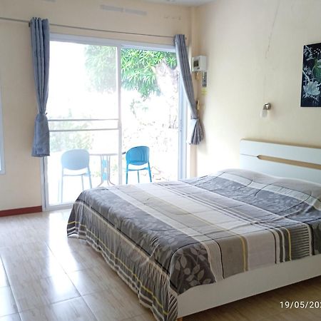 Belinda Home Ko Si Chang Exterior photo