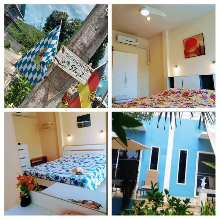 Belinda Home Ko Si Chang Exterior photo