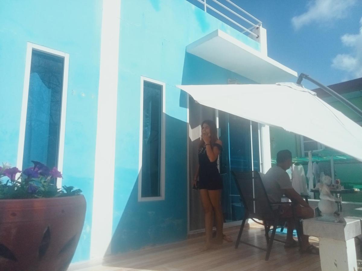 Belinda Home Ko Si Chang Exterior photo