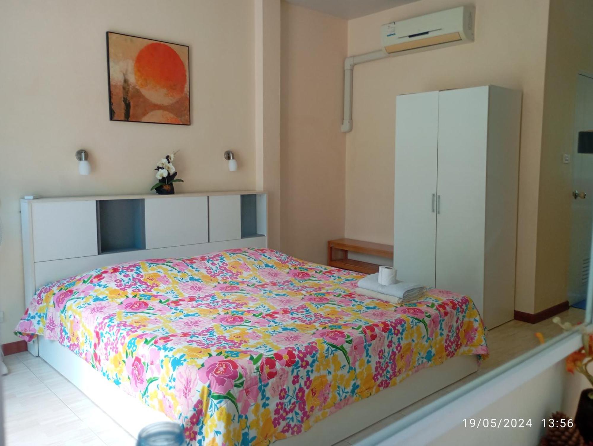 Belinda Home Ko Si Chang Exterior photo