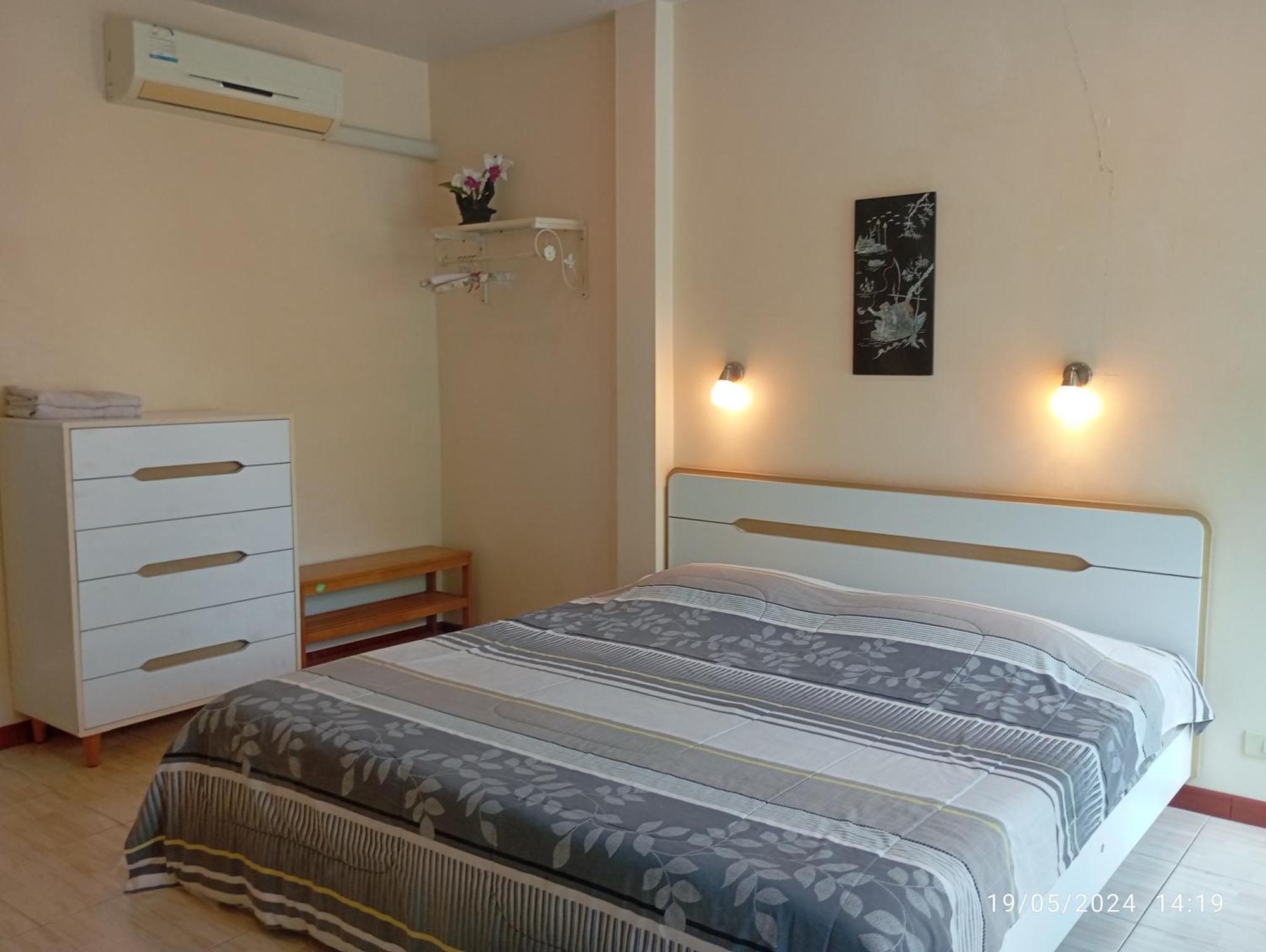 Belinda Home Ko Si Chang Room photo
