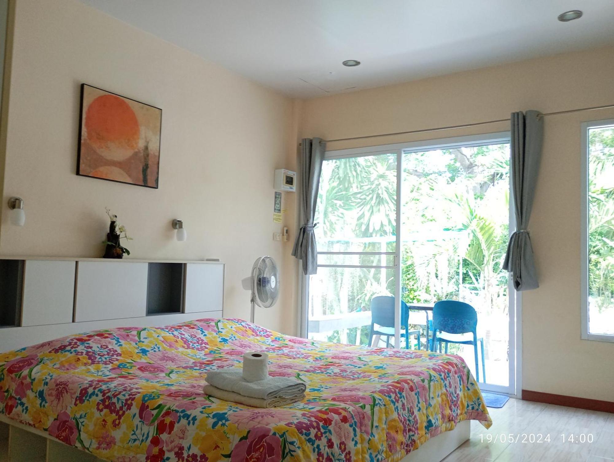 Belinda Home Ko Si Chang Room photo