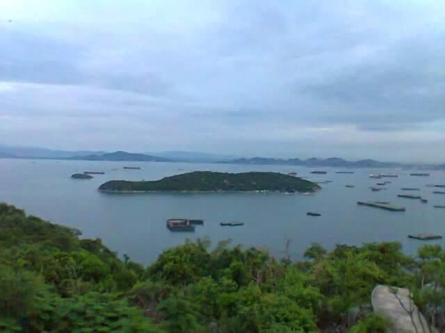 Belinda Home Ko Si Chang Exterior photo