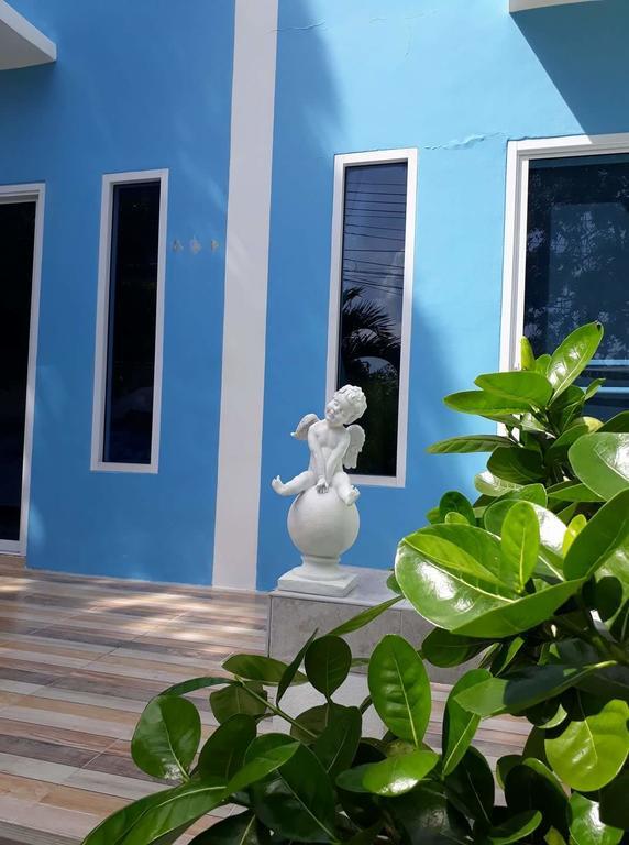 Belinda Home Ko Si Chang Exterior photo