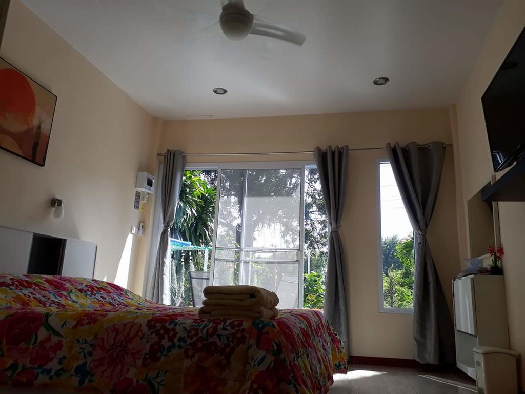 Belinda Home Ko Si Chang Exterior photo