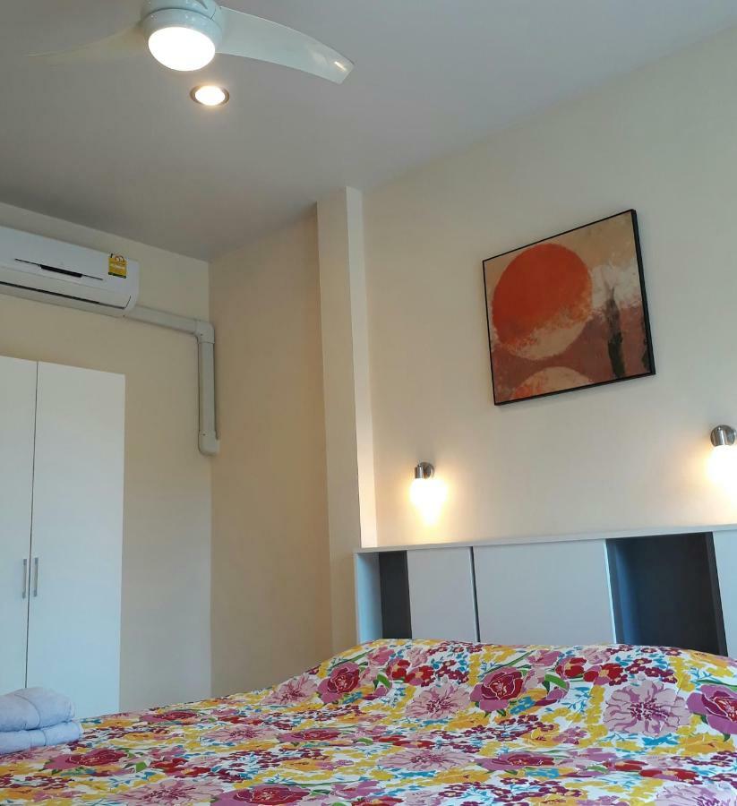 Belinda Home Ko Si Chang Exterior photo