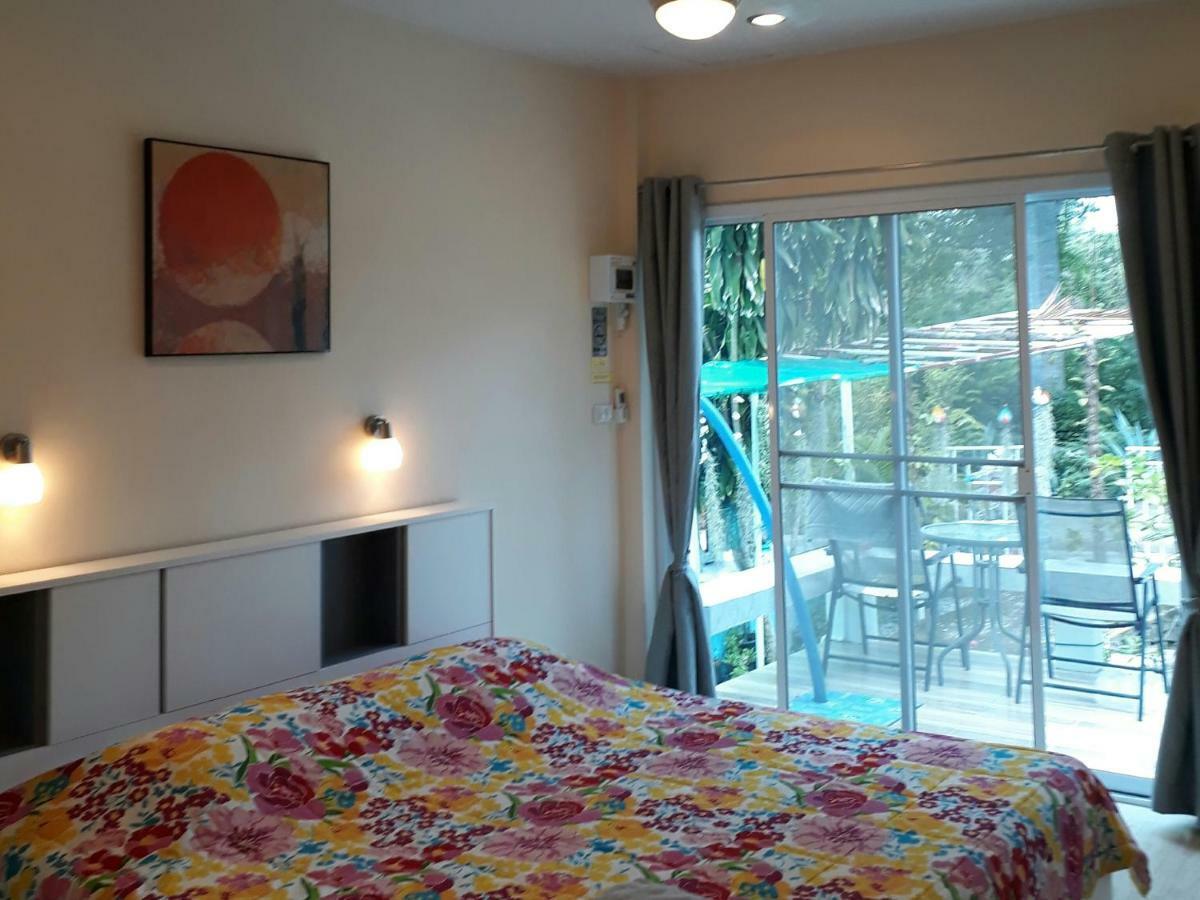 Belinda Home Ko Si Chang Exterior photo