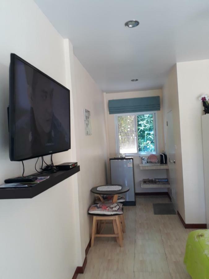 Belinda Home Ko Si Chang Exterior photo