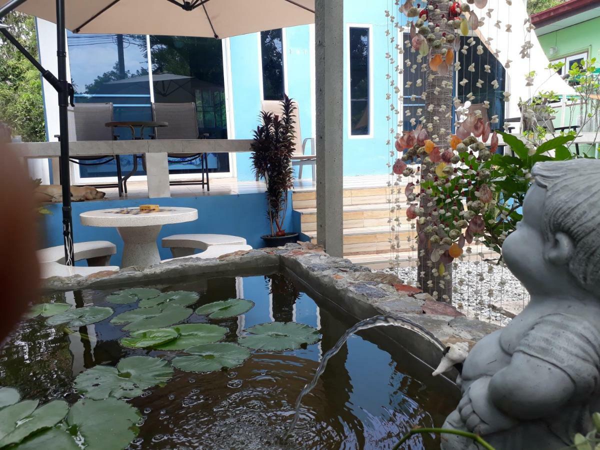 Belinda Home Ko Si Chang Exterior photo