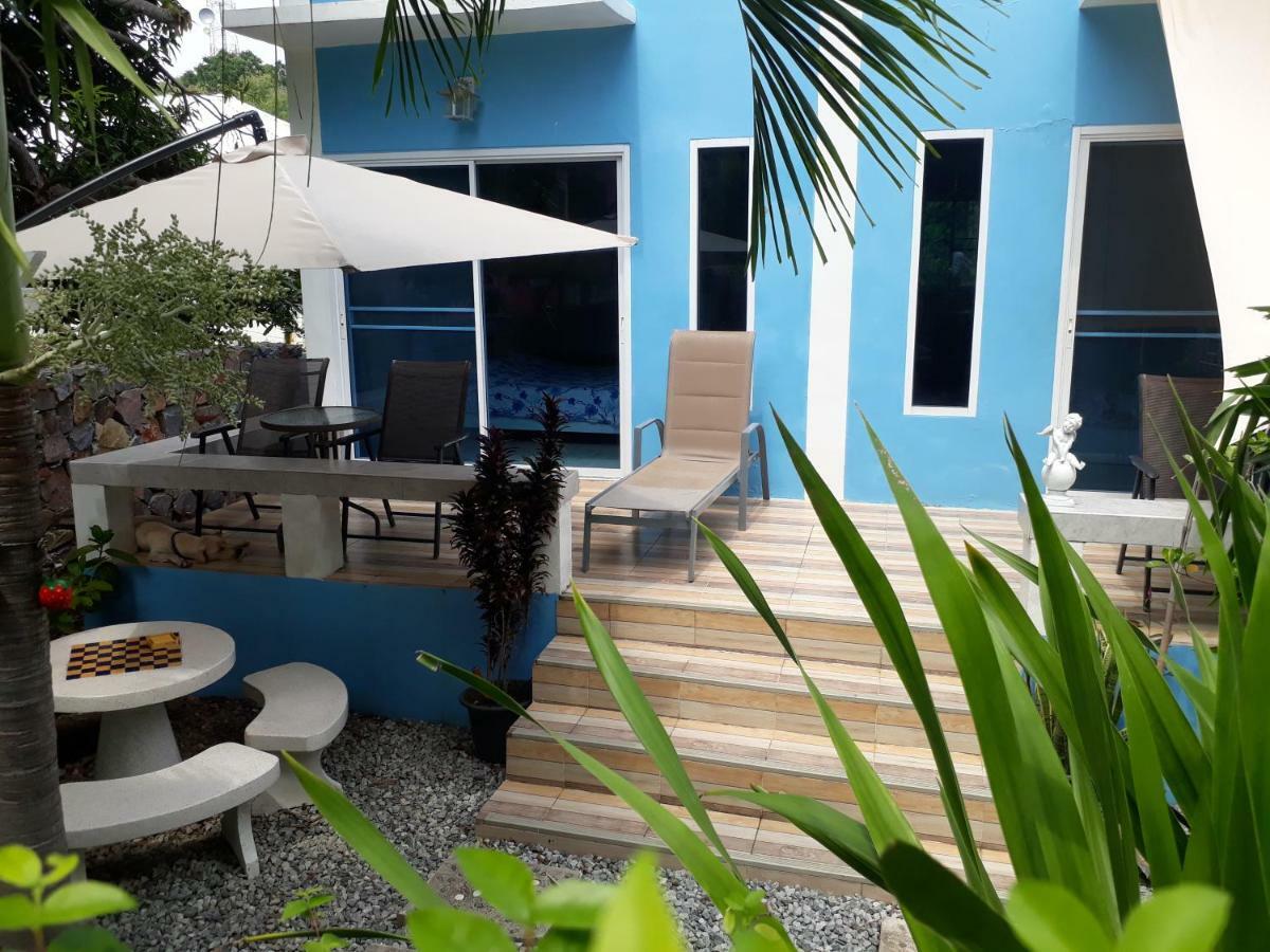 Belinda Home Ko Si Chang Exterior photo