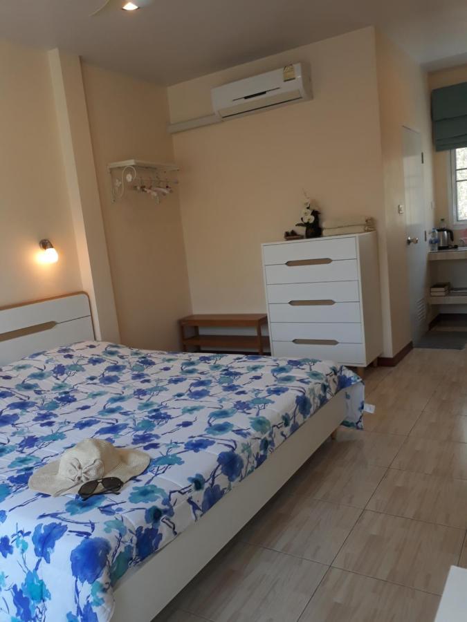 Belinda Home Ko Si Chang Exterior photo